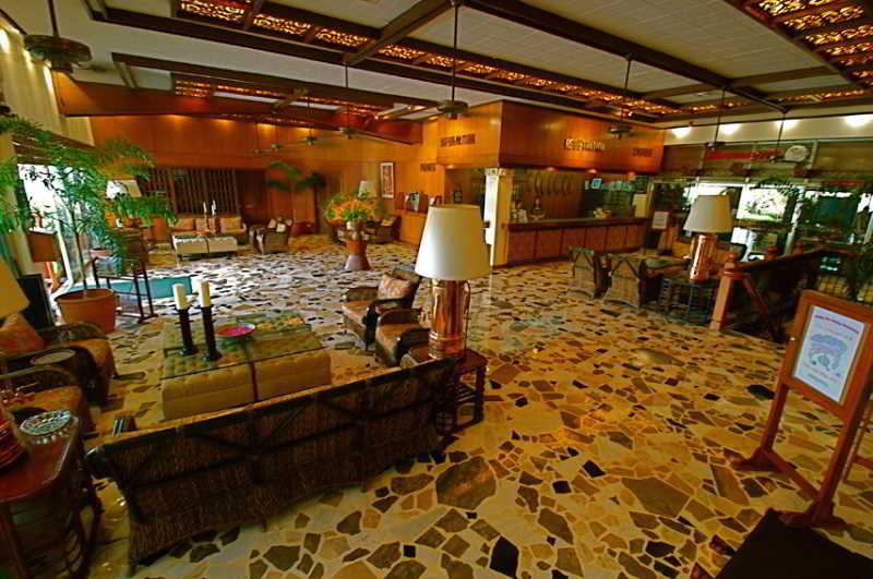 Oasis Hotel Angeles Exteriér fotografie