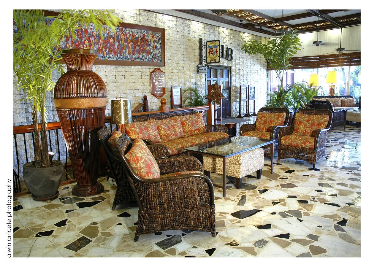 Oasis Hotel Angeles Exteriér fotografie